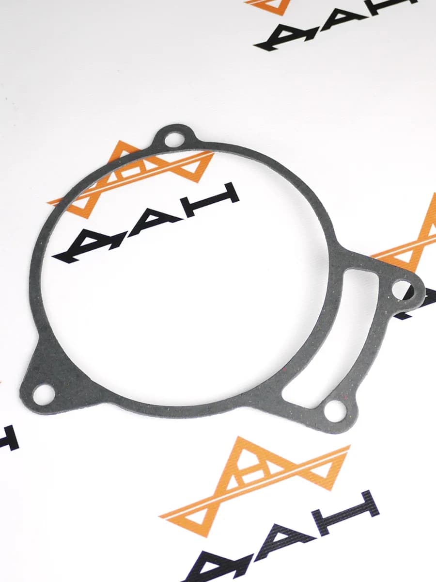 Насос водяной ДАН на КАМАЗ ЕВРО-2 (арт.- 740.50-1307010) - изображение 3