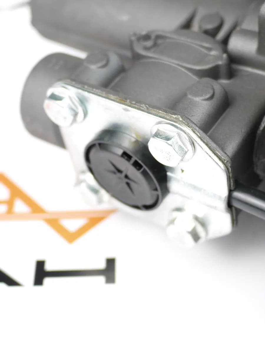 Пневмогидроусилитель (ПГУ) ДАН (арт.- 9700514370) - изображение 4