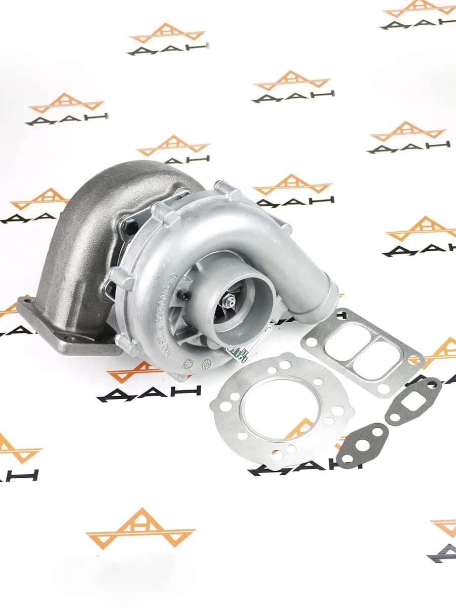 Турбокомпрессор CZ Strakonice (аналог) левый (арт.- K27-145-02)