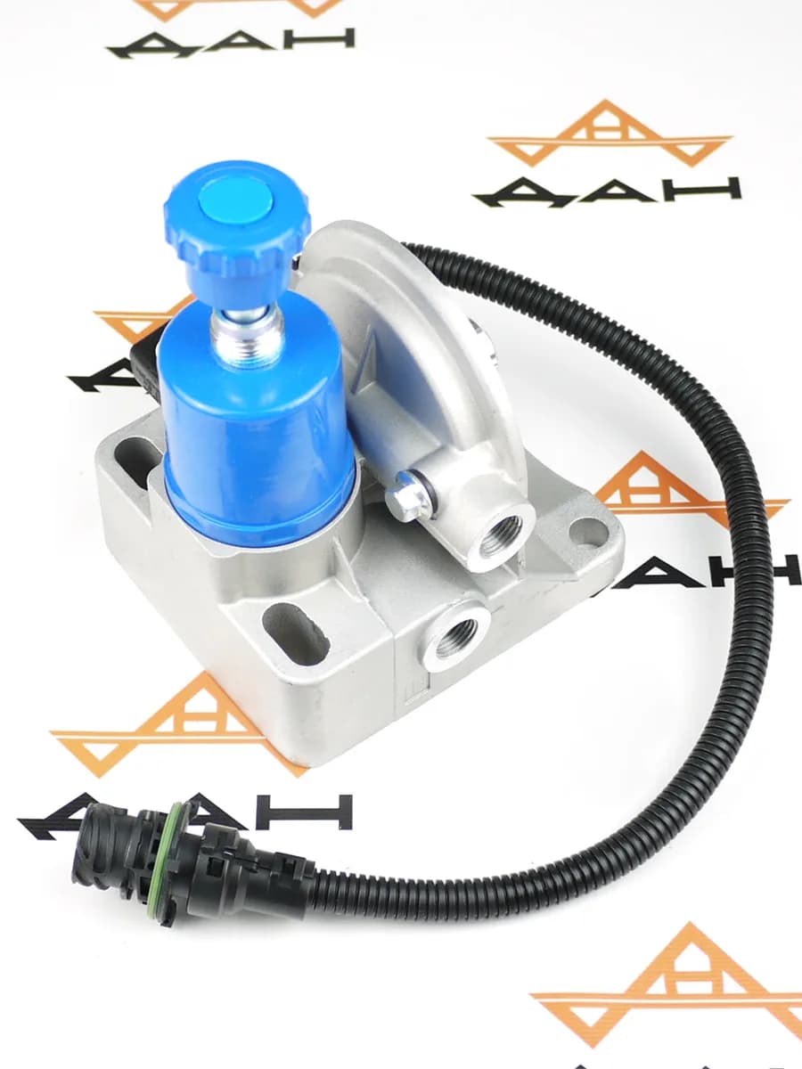 Корпус ФГОТ ДАН на КАМАЗ ЕВРО 2 - изображение 2