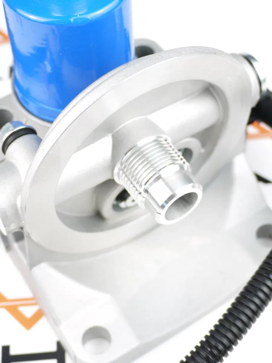 Корпус ФГОТ ДАН на КАМАЗ ЕВРО 2 - изображение 3