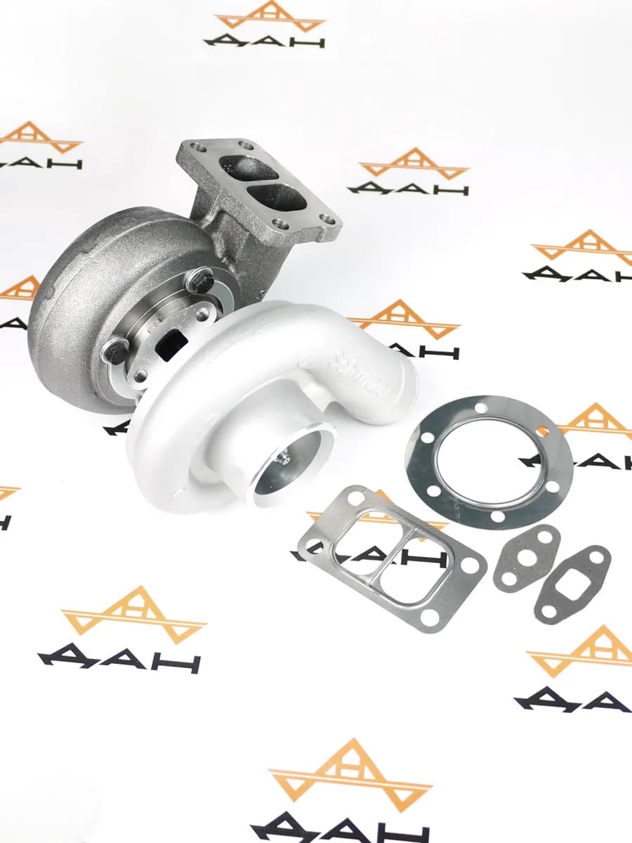 Турбокомпрессор BORG WARNER (аналог) правый (арт.- S2B-314450)