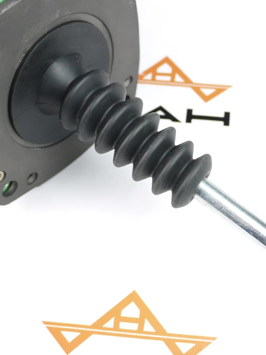 Пневмогидроусилитель (ПГУ) ДАН (арт.- VG3356) - изображение 3