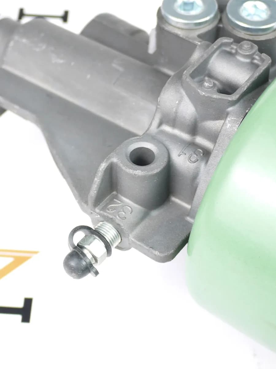 Пневмогидроусилитель (ПГУ) ДАН (арт.- VG3356) - изображение 4