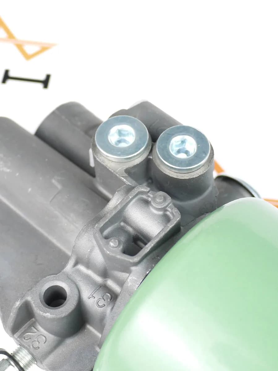 Пневмогидроусилитель (ПГУ) ДАН (арт.- VG3356) - изображение 5